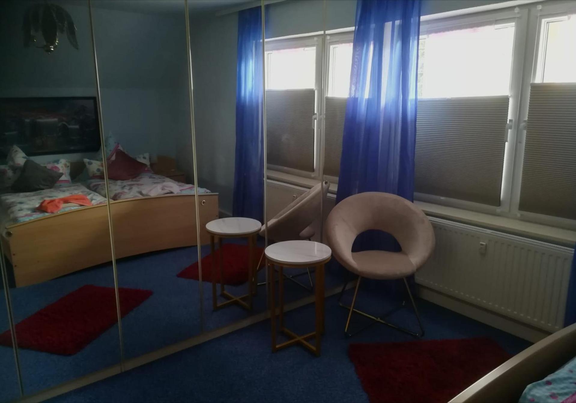 Pension Elli Kroessner Hartmannsdorf bei Chemnitz 외부 사진
